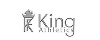 King Athletics Logo
