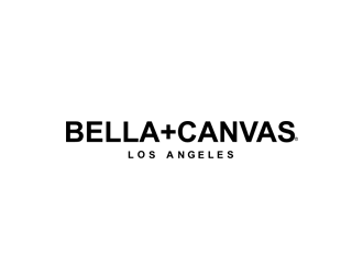 Bella+Canvas logo