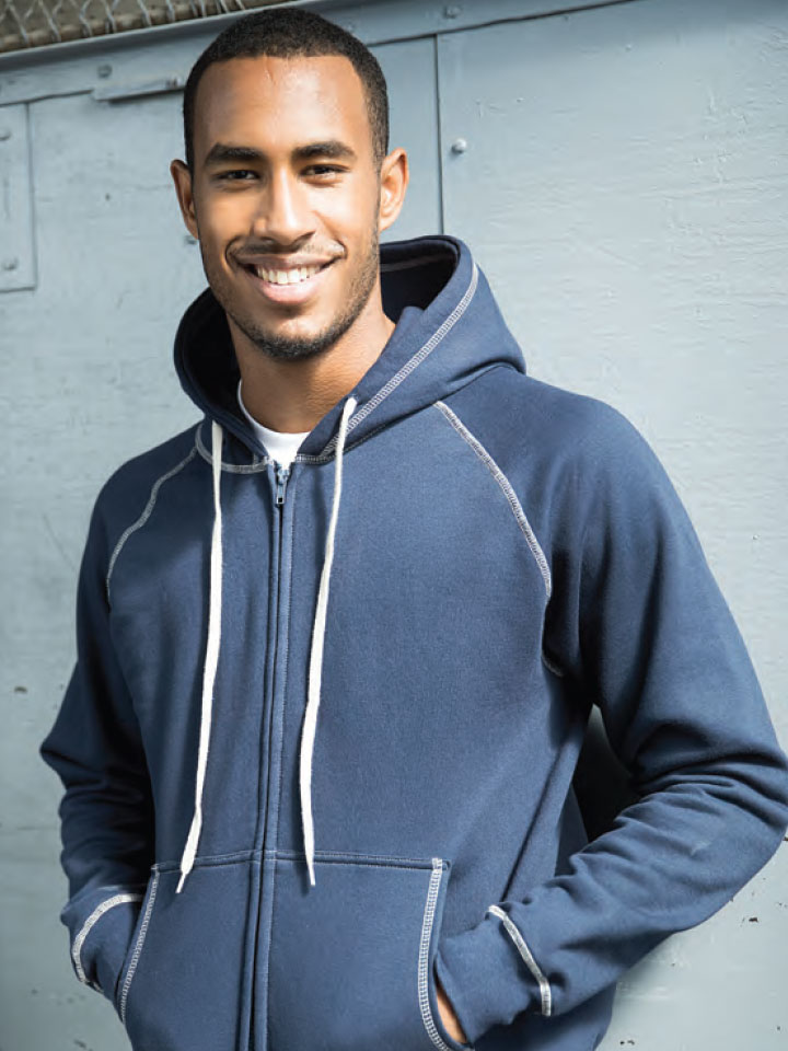 King Athletics FP8017